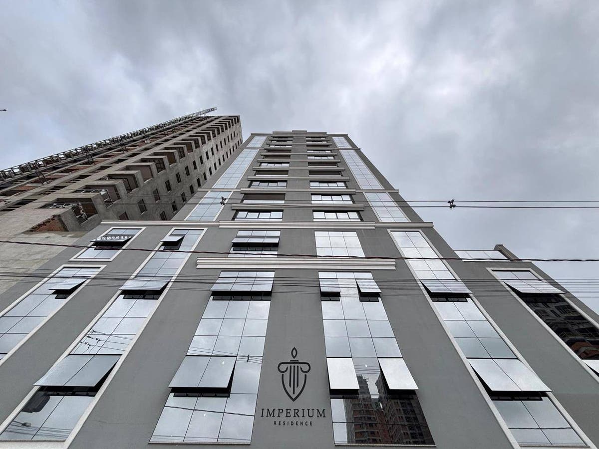 Apto 3 dormitórios (1 suíte) — IMPERIUM, Porto Belo/SC - Apartamento em Perequê, Porto Belo - à venda - Portal Imóveis Itapema