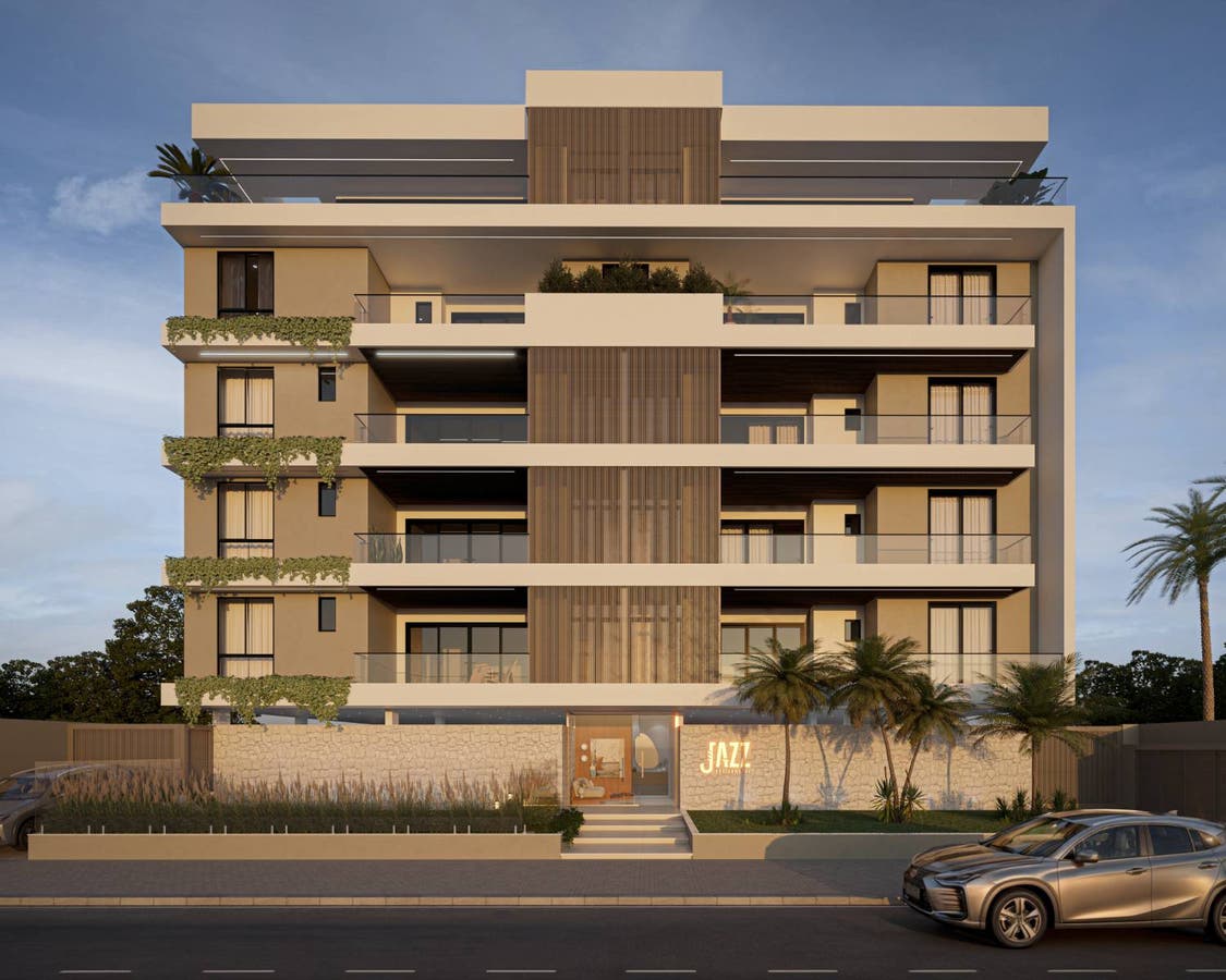 JAZZ RESIDENCE - Costa Nobre - Apartamento em Rainha do Mar, Itapoá - à venda - EVEREST INVESTIMENTOS IMOBILIARIOS