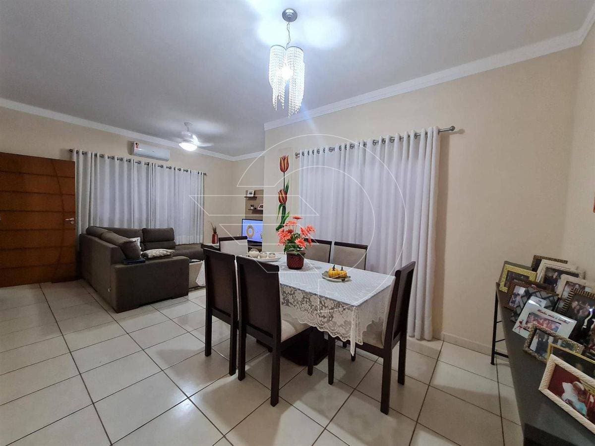 Jardim Flora Rica - Residencial › Casa - Casa em Jardim Flora Rica, Marília - à venda - FLEX CONSULTORIA IMOBILIÁRIA LTDA