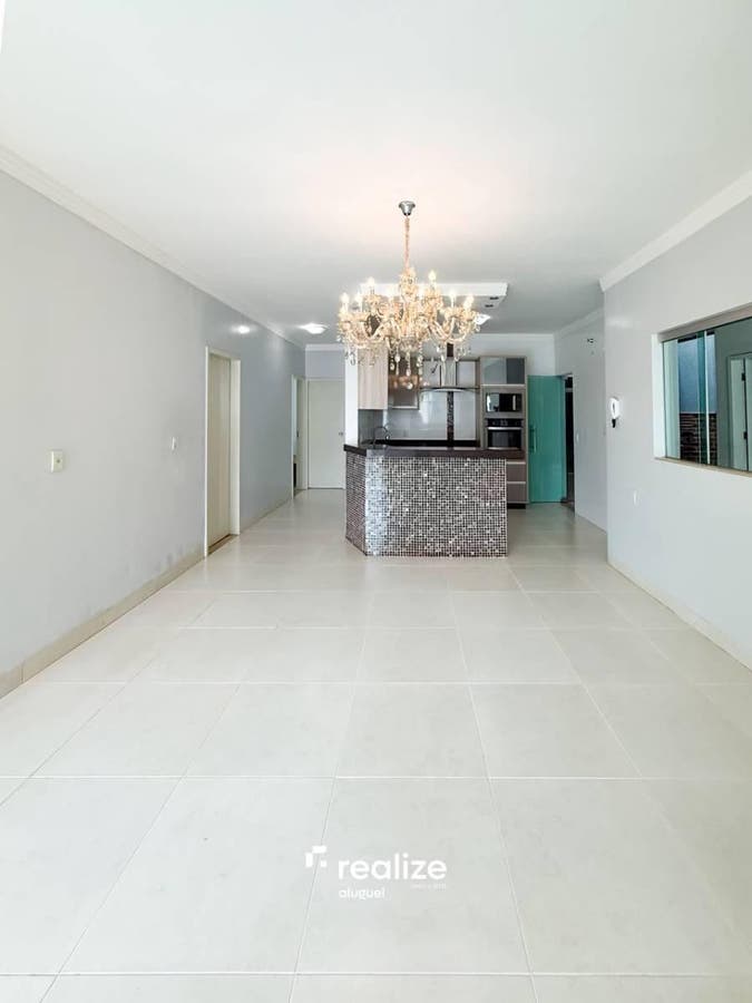 Foto 14 — Sobrado com 4 quartos, Residencial Gameleira II - Rio Verde