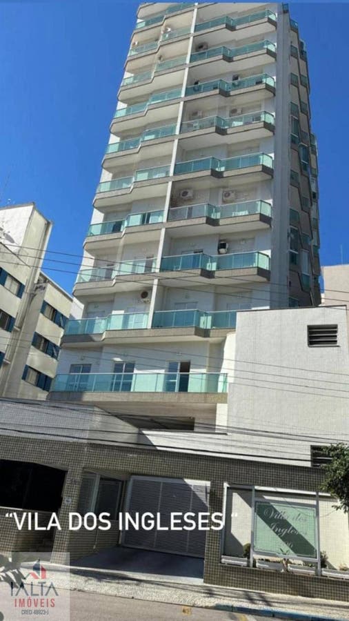 Apartamento à venda com 3 quartos (1 suíte), varanda gourmet e lazer completo - Apartamento em Centro, Caraguatatuba - à venda - IALTA IMOVEIS LTDA