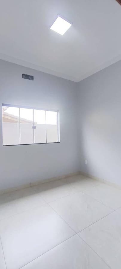 Foto 10 — Casa com 3 quartos, Residencial Canaã - Rio Verde