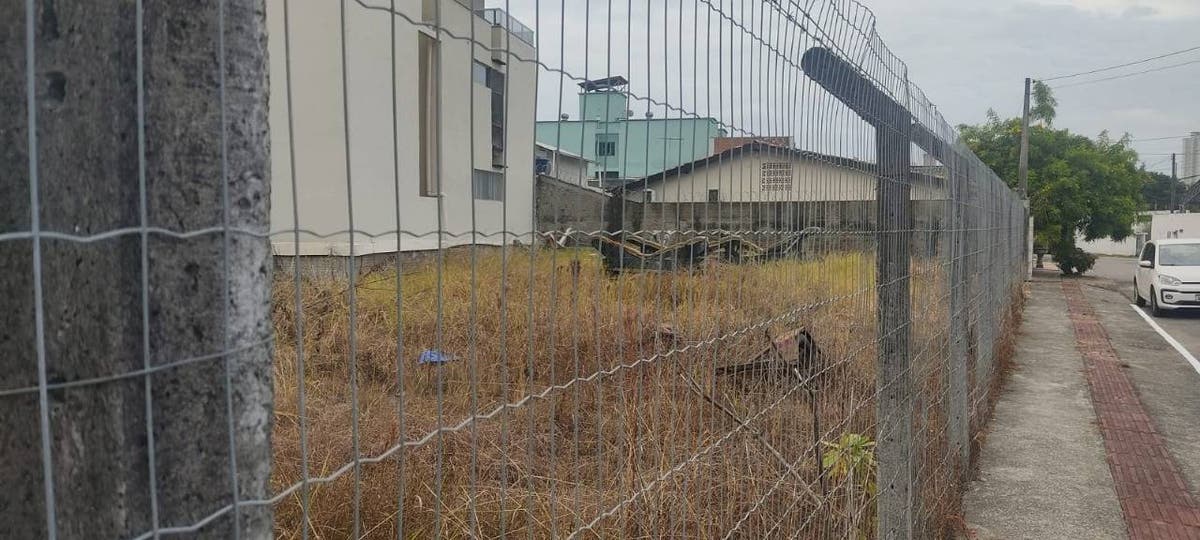 Terreno á venda Vila Real Balneário Camboriú SC - Lote/Terreno em Jardim Iate Clube, Balneário Camboriú - à venda - Ilaini Imóveis