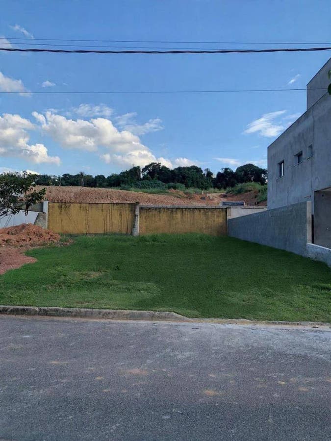 Terreno Plano 225m² no Vila Giardino em Jundiaí para Construir - Lote/Terreno em Jardim Quintas das Videiras, Jundiaí - à venda - Entry Imob