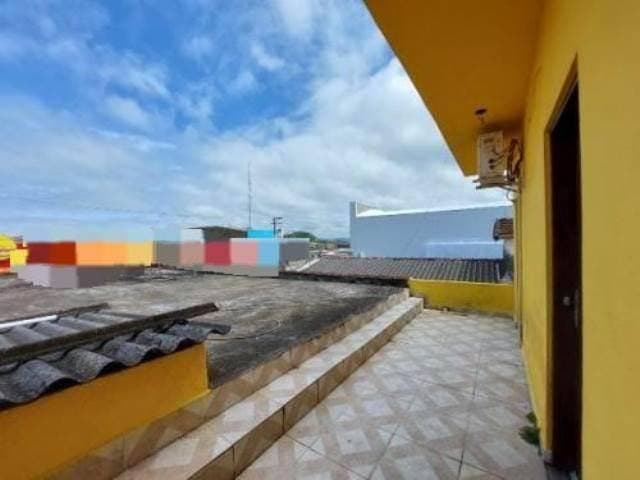 Casa com 4 quartos à Venda, Gaivota - Itanhaém - Casa em Gaivota, Itanhaém - à venda - Oliveira Filx Imóveis