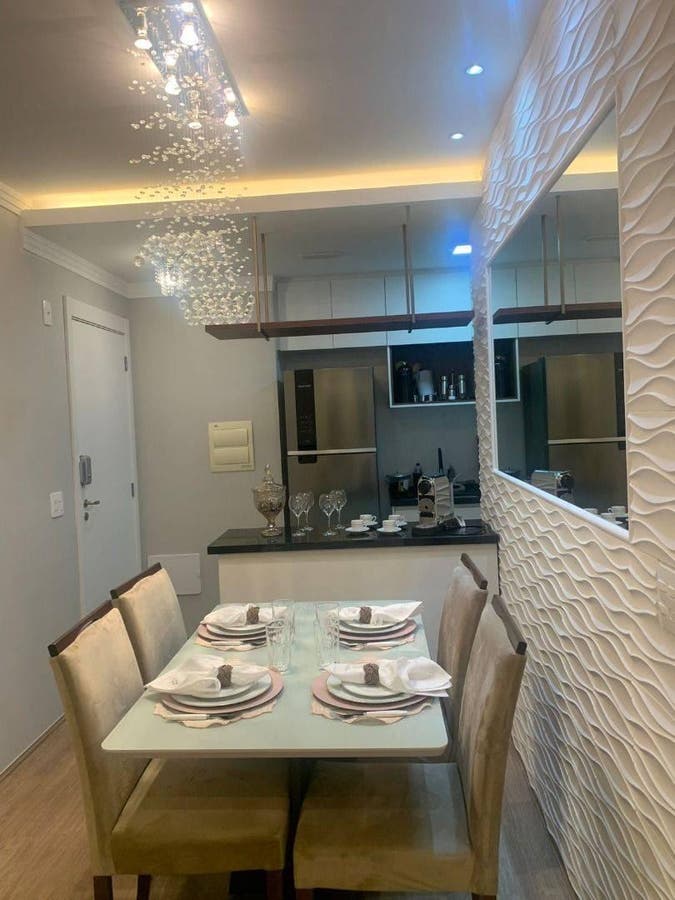 Apartamento com 3 dormitórios à venda, 61 m² por R$ 580.000,00 - Parque União - Jundiaí/SP - Apartamento em Parque União, Jundiaí - à venda - Catedral Brokers Negócios Imobiliários