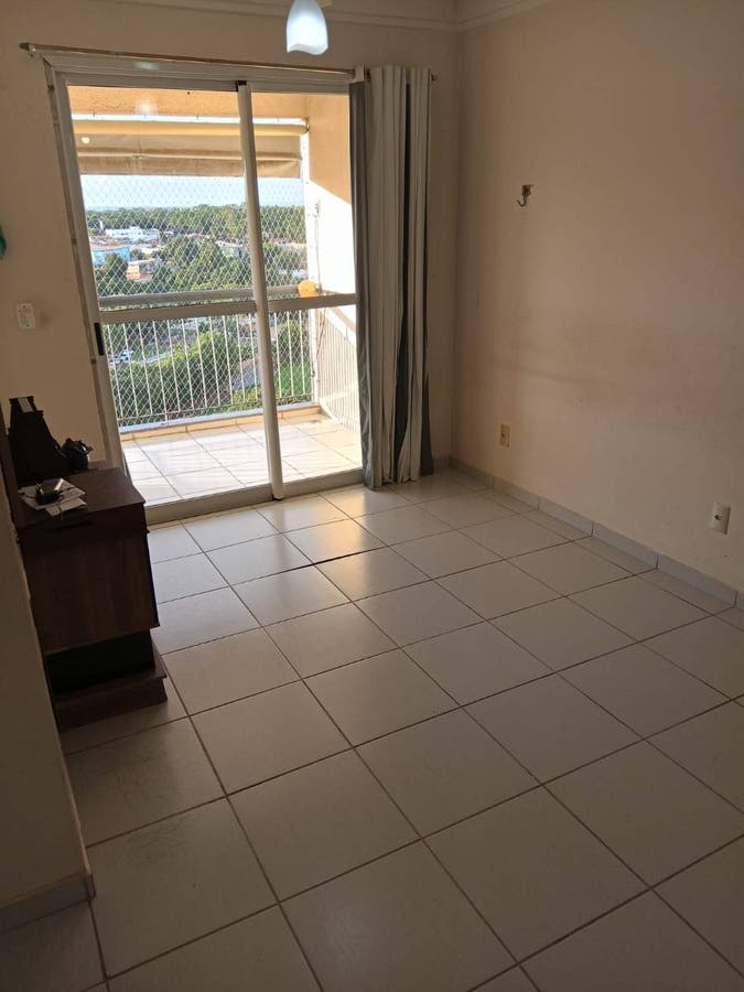 Vende-Se Apartamento Morada do Parque - Apartamento em Morada do Ouro - Setor Oeste, Cuiabá - à venda - Prime House Inteligência Imobiliária