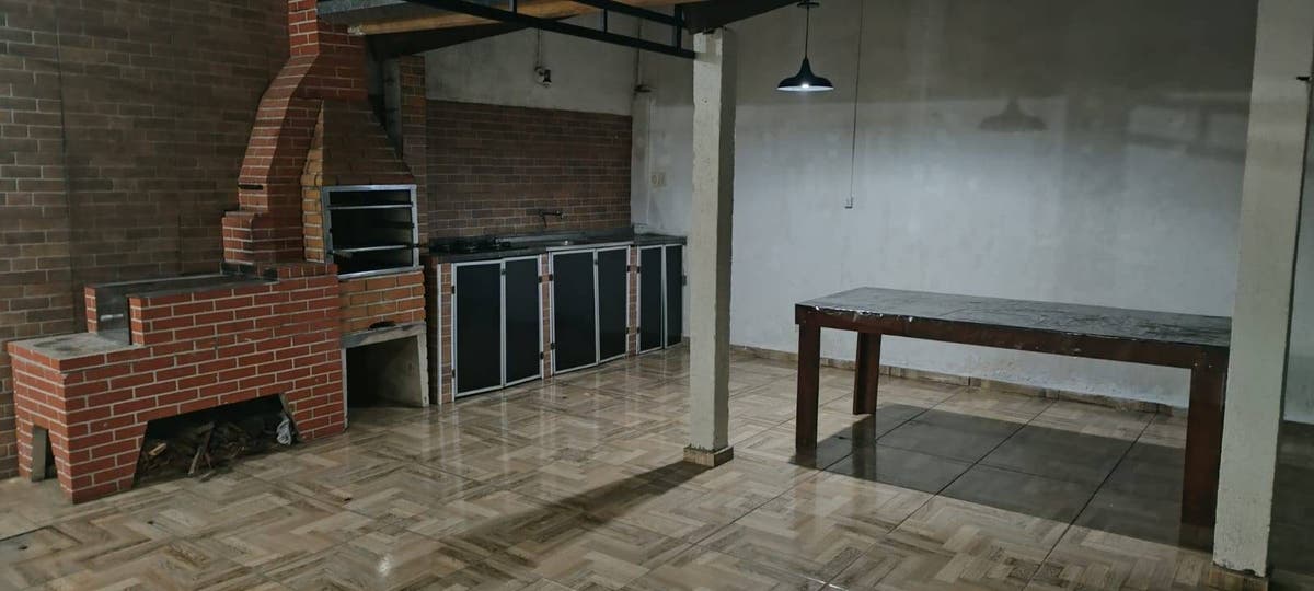 Casa com 3 quartos à Venda, Residencial Ouro Verde - Pindamonhangaba - Casa em Residencial Ouro Verde, Pindamonhangaba - à venda - EDSON DERRICO IMOVEIS LTDA