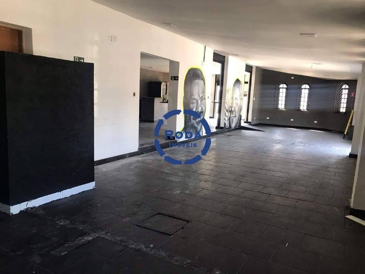 Oportunidade Imperdível de locação comercial no Macuco! - Loja em Macuco, Santos - para locação - A.AYRES IMÓVEIS LTDA