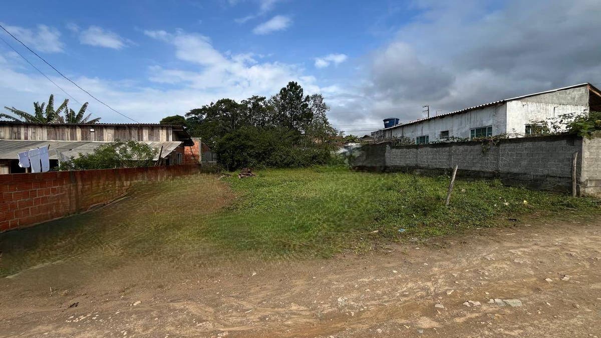 Terreno 1km da praia 300m² 15x20 Bairro Itajubá Barra Velha - Lote/Terreno em São Cristóvão, Barra Velha - à venda - Manacá Negócios Imobiliários