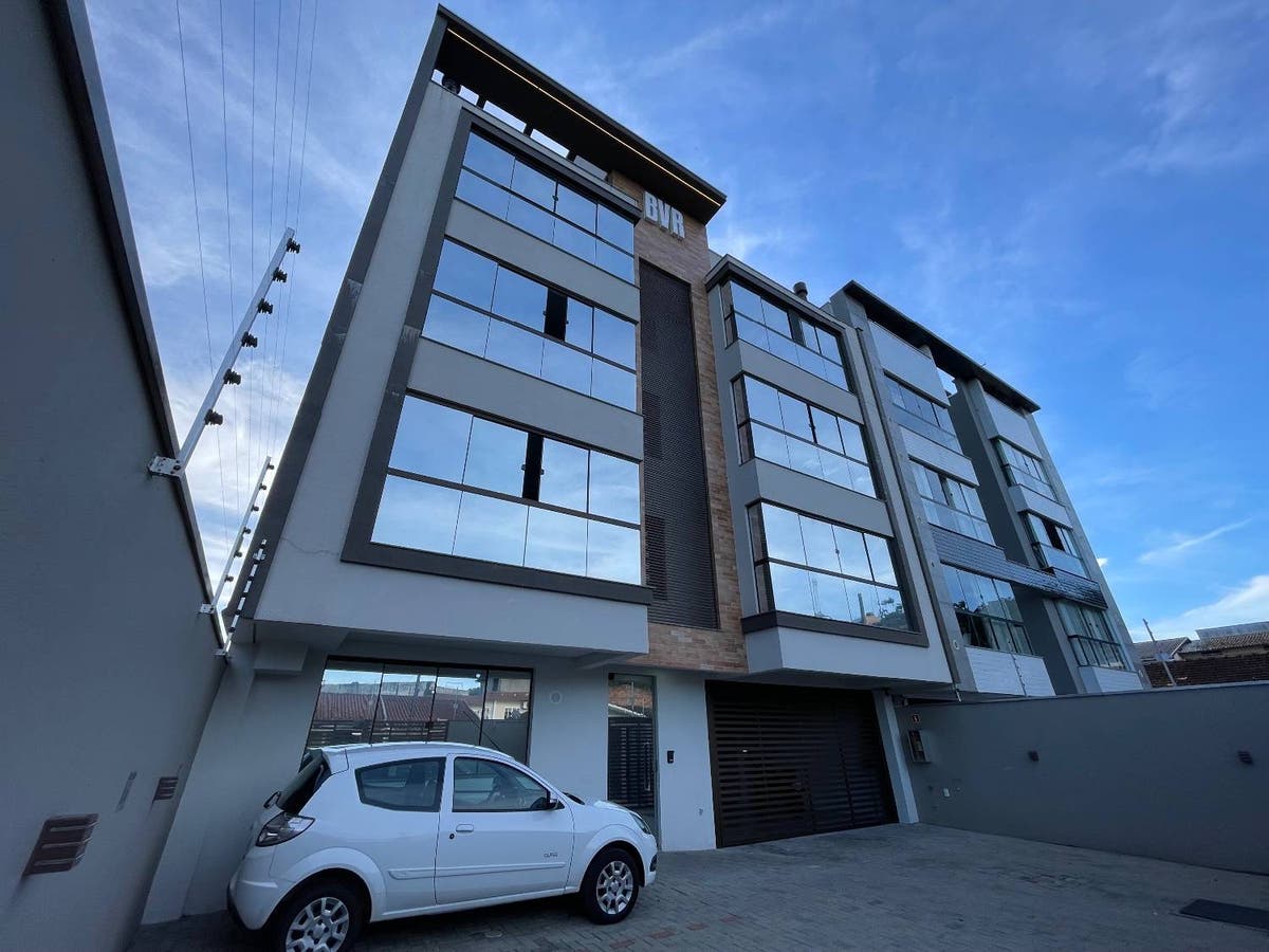 Apartamento no Centro de Camboriú - Apartamento em Centro, Camboriú - à venda - Roseli Imóveis