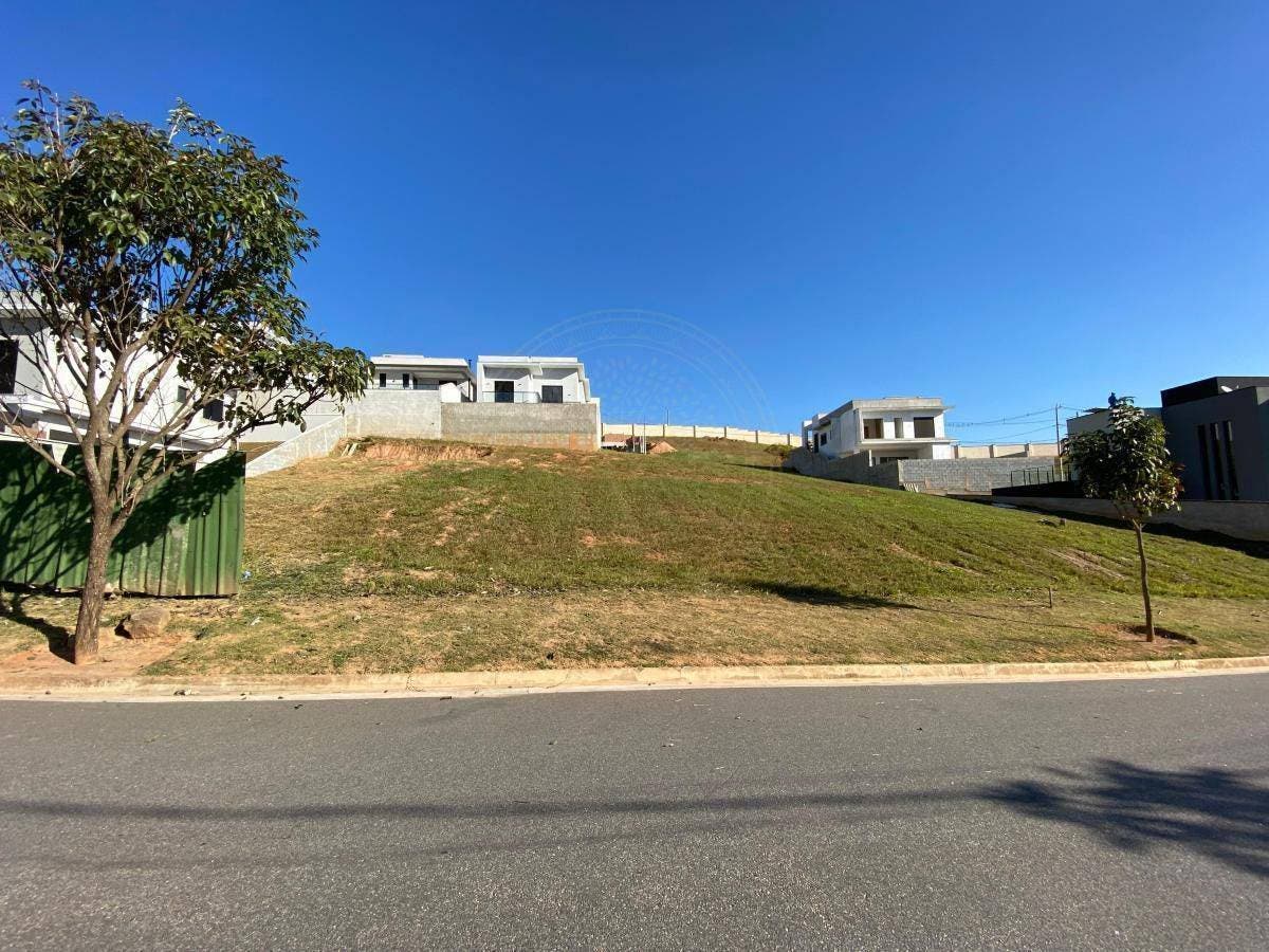 Terreno Residencial 433 m² em Itatiba SP - Vista e Lazer Completo - Lote/Terreno em Itatiba - à venda - Entry Imob