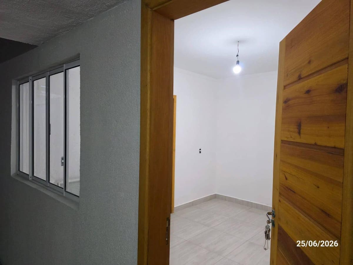 Casa com 2 quartos, Vila Helena - Jundiaí - Casa em Vila Helena, Jundiaí - à venda - Team ÊXITO Imob