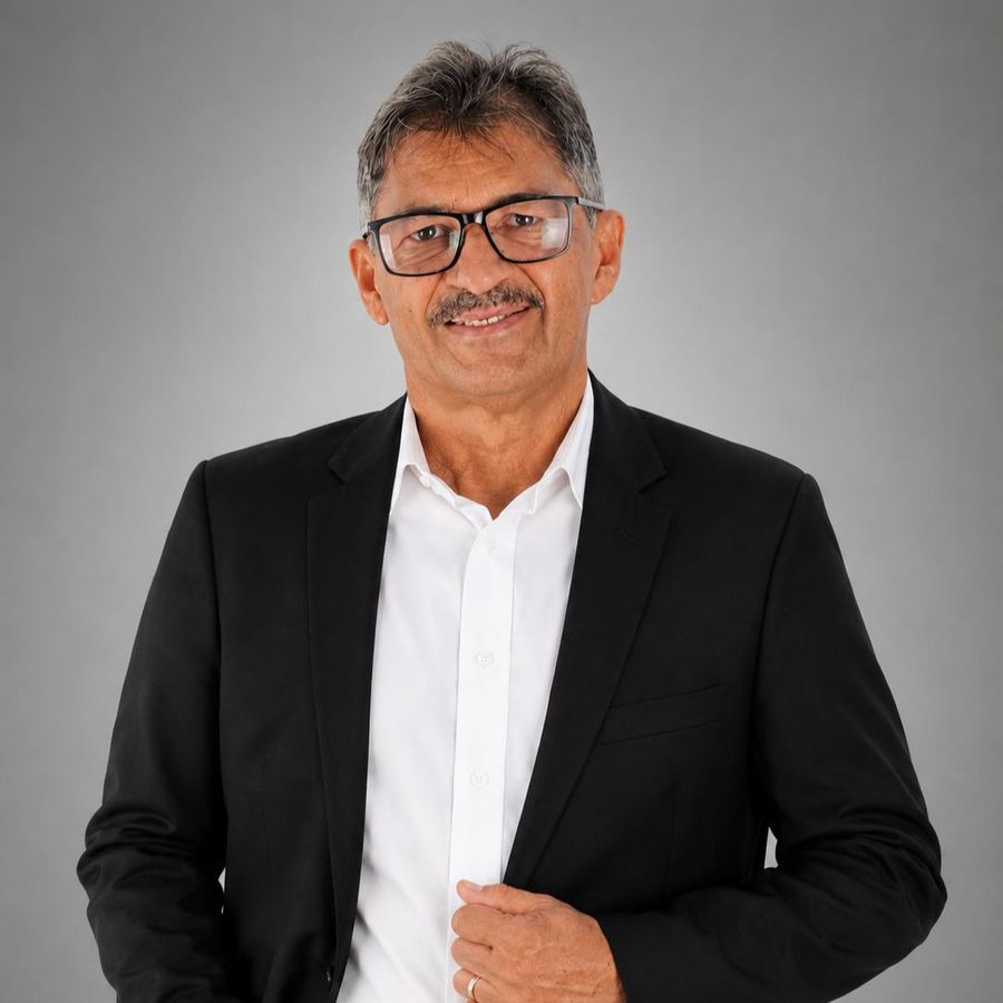 JOSÉ PAULINO DA SILVA FILHO