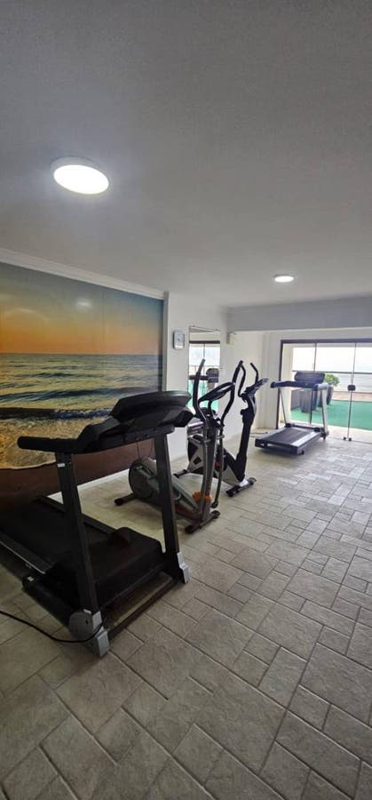 ALUGUEL DE APARTAMENTO DE 3 DORITÓRIOS NA AVENIDA ATLÂNTICA EM BALNEÁRIO CAMBORIÚ - 5