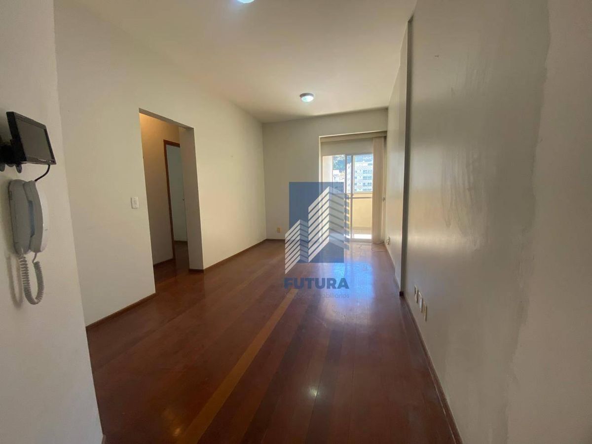 Apartamento para Venda no Centro de Viçosa/MG - Apartamento em Centro, Viçosa - à venda - FUTURA EMPREENDIMENTOS E NEGÓCIOS IMOBILIÁRIOS EIRELI. -ME