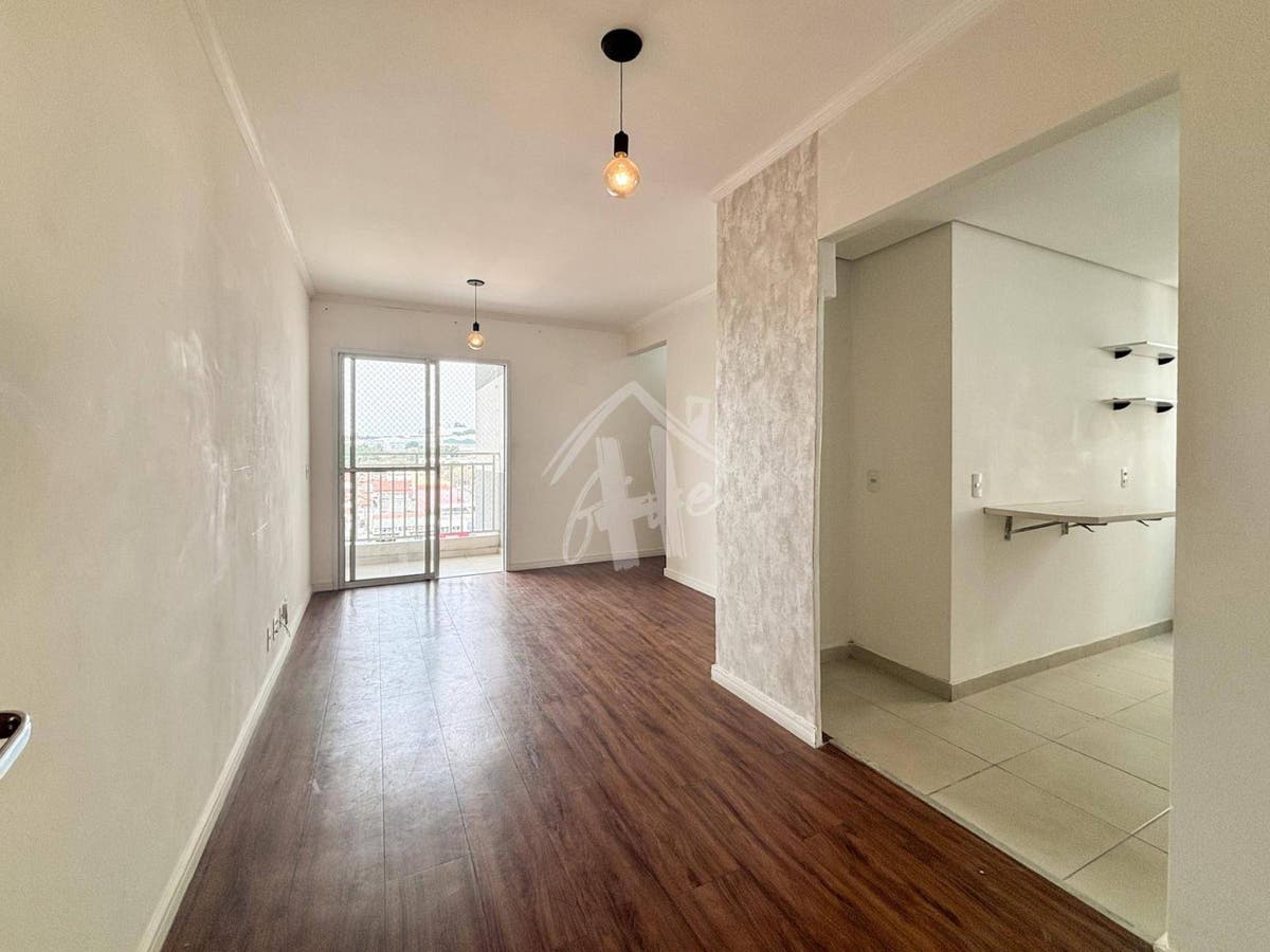 Apartamento com 50m² à venda, no Condomínio Torres de Monte Carlo em Itupeva-SP - Apartamento em Res. Pacaembu 1, Itupeva - à venda - Fiveh Soluções Imobiliárias