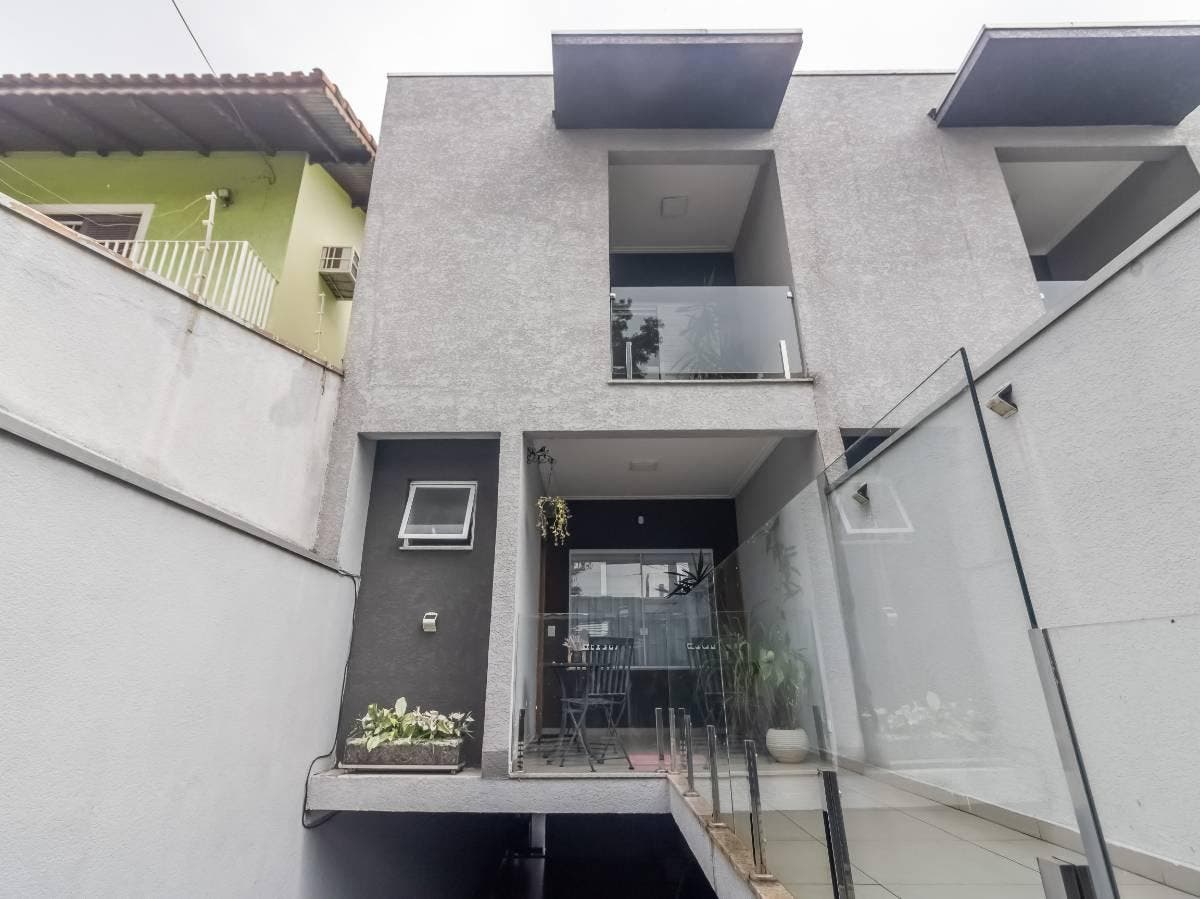 Sobrado 158m2 | 03 suítes | 04 Vagas | Área Gourmet | Piscina | City Recanto Anastácio - São Paulo - Sobrado em Jardim Regina, São Paulo - à venda - INGRÁCIA IMÓVEIS