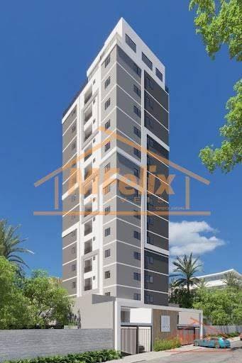 Apartamento com 2 quartos à Venda, Vila Tijuco - Guarulhos - Apartamento em Vila Tijuco, Guarulhos - MFelix Imóveis e Assessoria Ltda