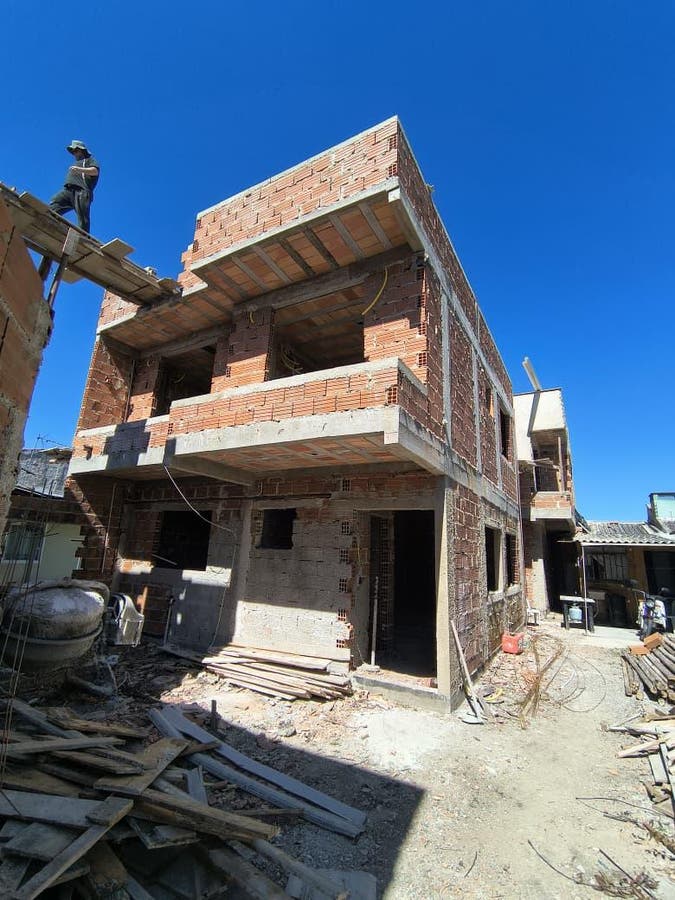 Sobrado Cajuru - Sobrado em Cajuru, Curitiba - à venda - EVALGRANDE CONSULTORIA IMOBILIARIA LTDA