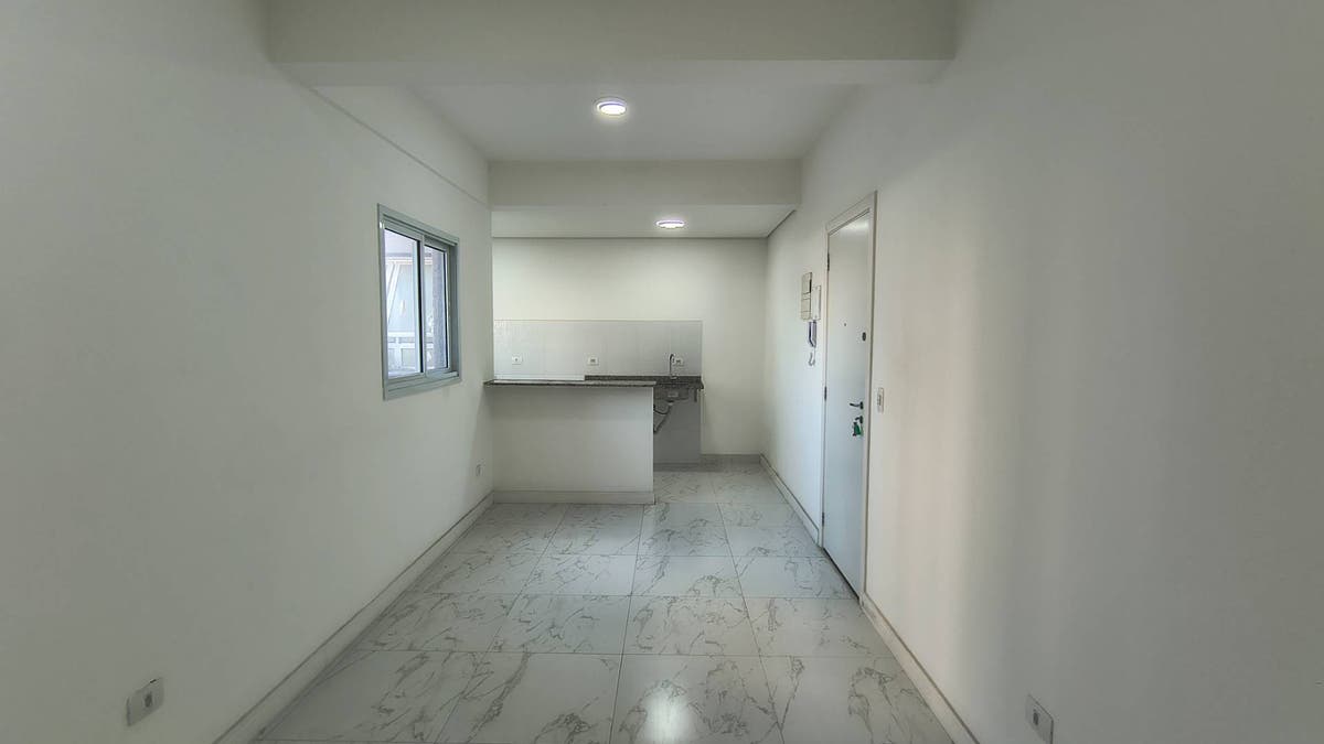 Apartamento com 1 quarto na Mooca - Apartamento em Mooca, São Paulo - à venda - Ávila e Manno Imóveis