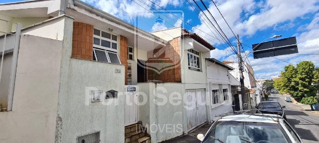 Casa com 3 quartos, Centro - São João da Boa Vista - Casa em Centro, São João da Boa Vista - à venda - Porto Seguro Imóveis