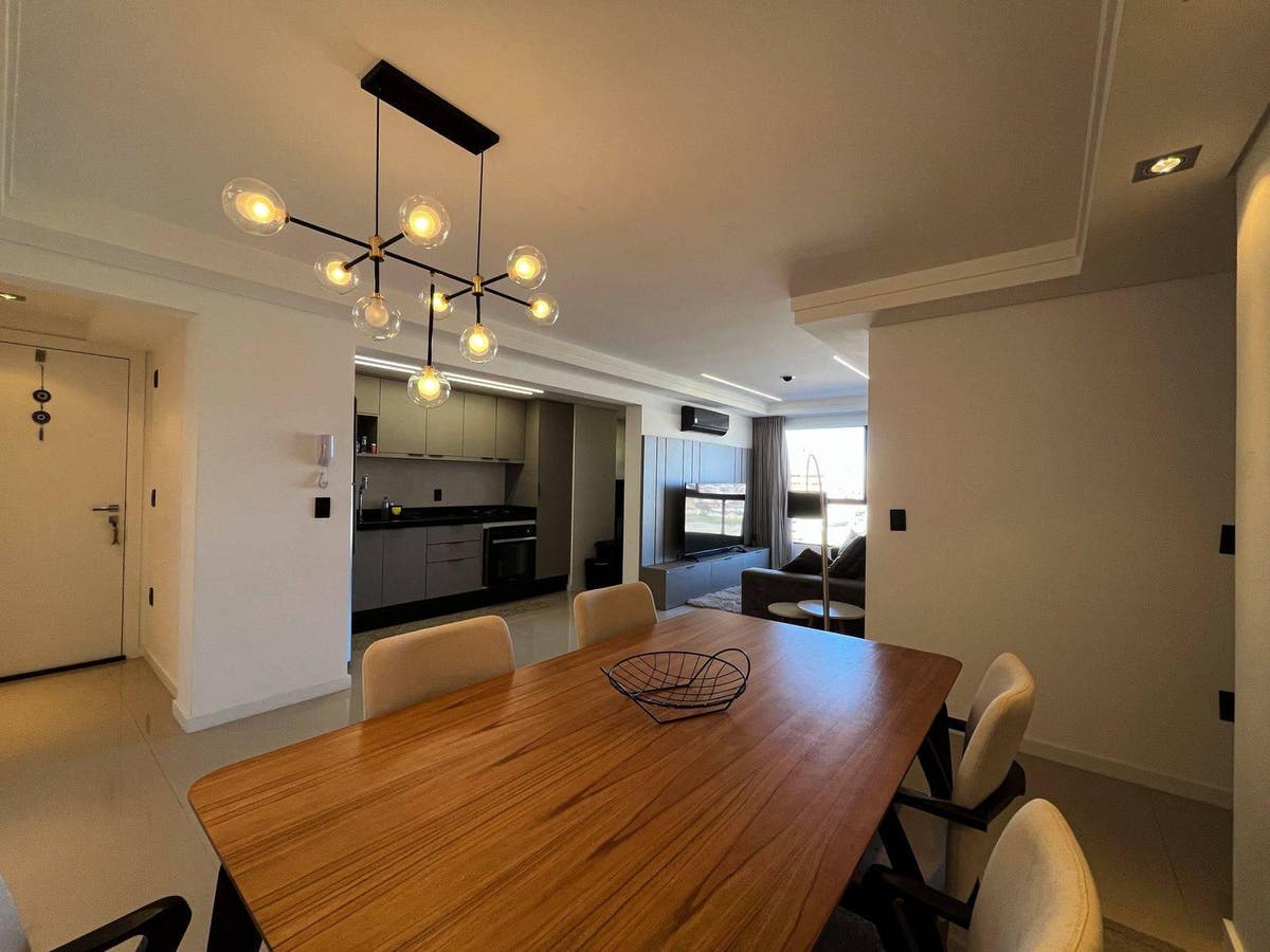 ICON RESIDENCE - Apartamento em Centro, Balneário Camboriú - à venda - EXO INVESTIMENTOS