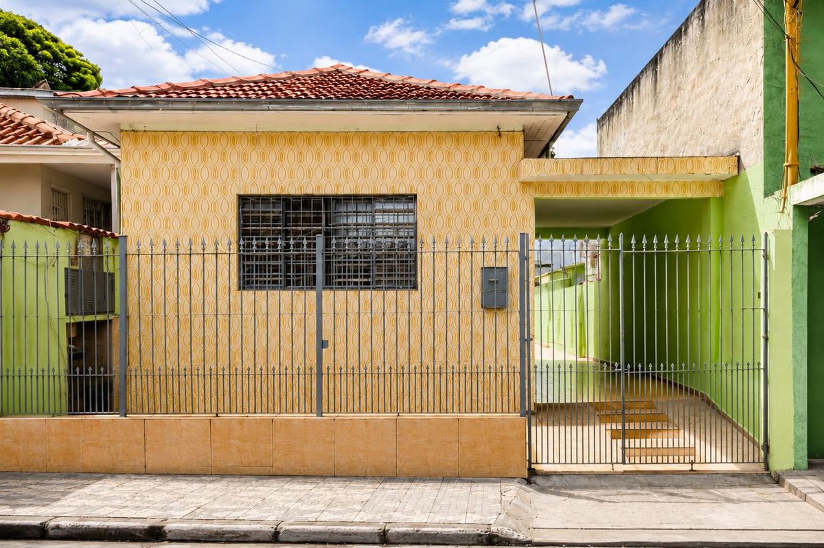 CASA PARA LOCAÇAO - 45M² - 1 DORM. - VILA ALPINA - SP - Casa em Vila Bela, São Paulo - para locação - VENANCIO INTELIGENCIA IMOBILIARIA LTDA ME