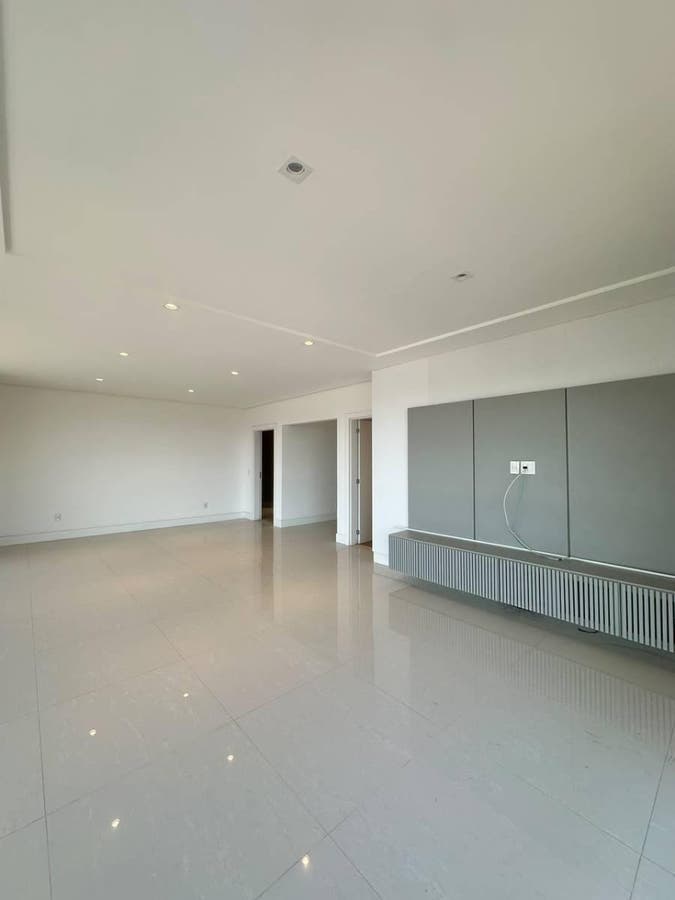Foto 13 — Apartamento com 4 quartos, Setor Central - Rio Verde