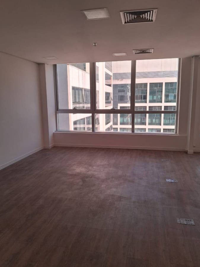 Sala/Conjunto Office para locação no Centro Metropolitano Barra - 182 m² - Salas Comerciais em Barra da Tijuca, Rio de Janeiro - para locação - PERENNIAL ASSESSORIA E SERVIÇOS LTDA EPP