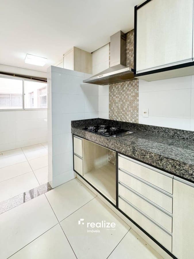 Foto 8 — Apartamento com 3 quartos, Jardim Presidente - Rio Verde