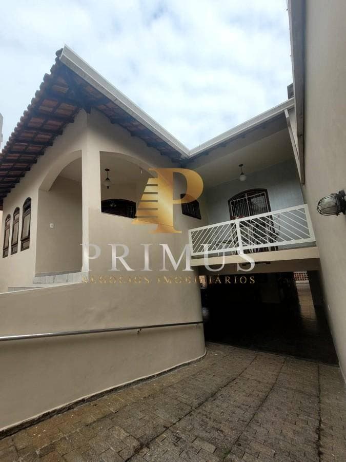 Sobrado para Venda em Suzano / SP no bairro Jardim Carlos Cooper - Sobrado em Jardim Carlos Cooper, Suzano - à venda - Primus Negócios Imobiliários LTDA