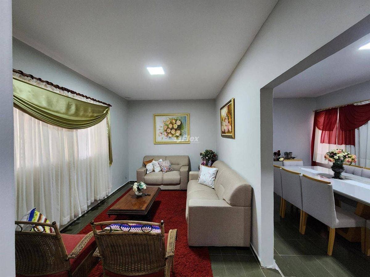 Santa Tereza - Residencial › Casa - Casa em Santa Tereza, Marília - à venda - FLEX CONSULTORIA IMOBILIÁRIA LTDA