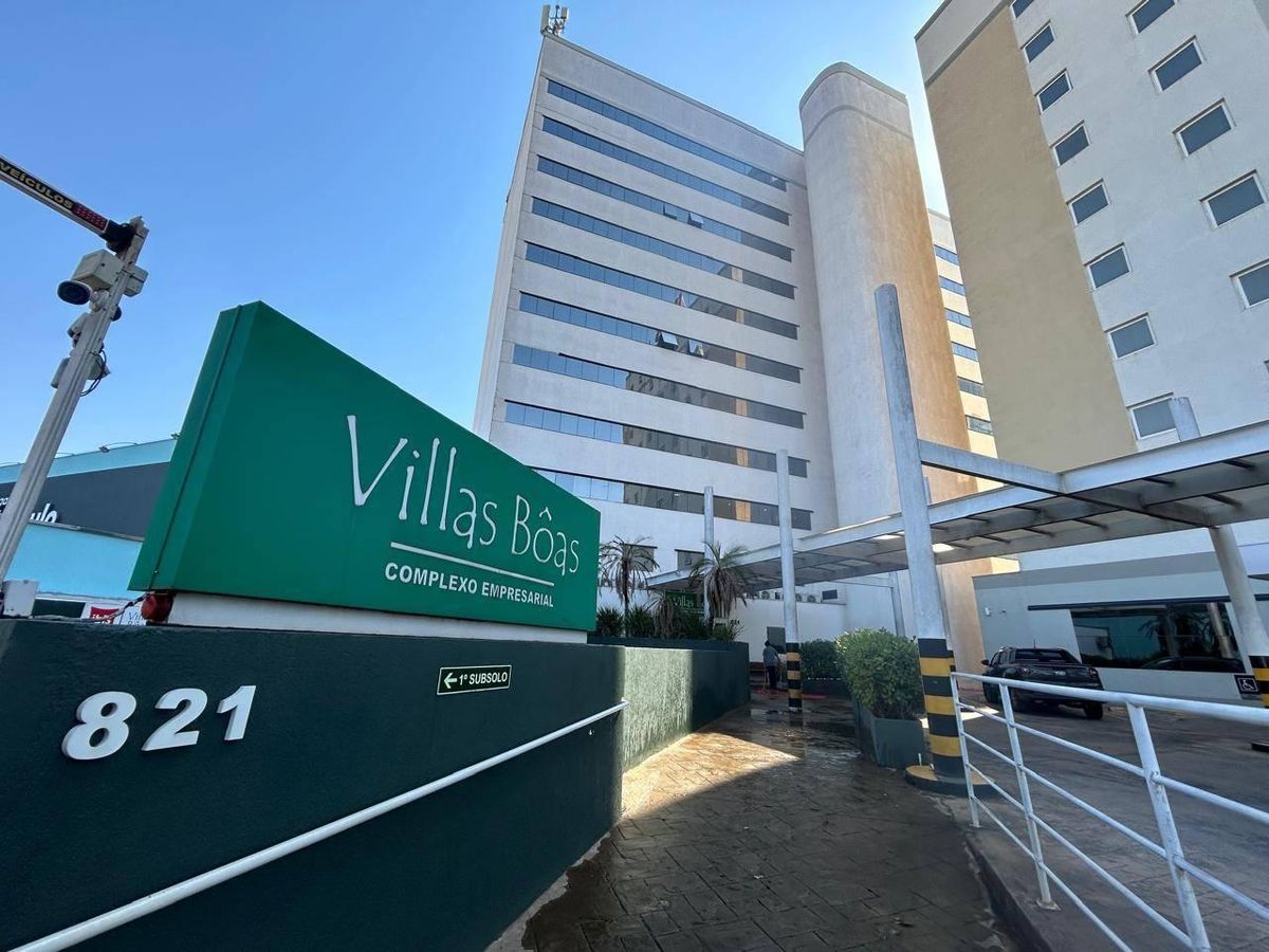 Villas Boas - Jardim Tangará - Comercial › Comercial - Comercial em Jardim Tangará, Marília - à venda - FLEX CONSULTORIA IMOBILIÁRIA LTDA