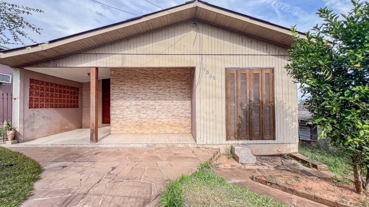 Casa com 2 quartos, Estação Portão - Portão - Casa em Estação Portão., Portão - à venda - UNICA NEGOCIOS IMOBILIARIOS LTDA