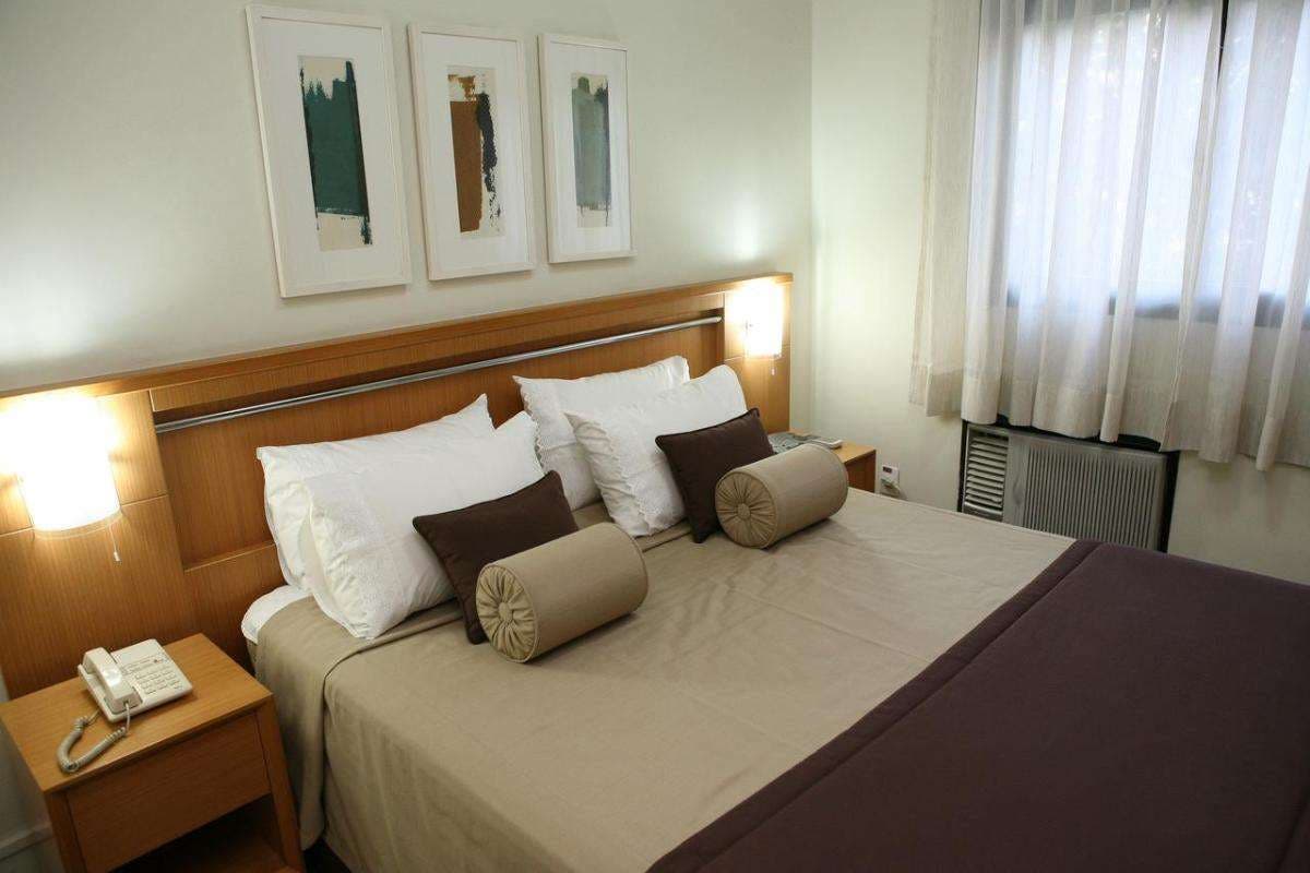 Flat disponível para venda no Transamerica Prime Paradise Garden na Paraíso, com 60m², 2 dormitórios e 2 vagas - Flat em Paraíso, São Paulo - à venda - Prime Flats Negócios Imobiliários