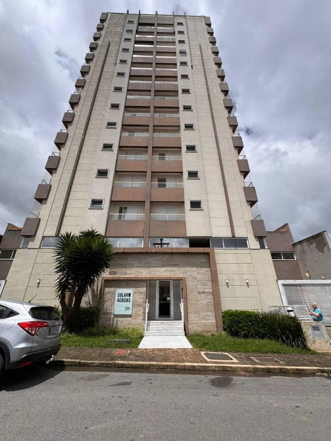 Apartamento à venda, 74m² por R$ 670.000,00 - Jardim Country Club - Poços de Caldas/MG - Apartamento em Jardim Country Club, Poços de Caldas - à venda - Lago e Cunha Imóveis