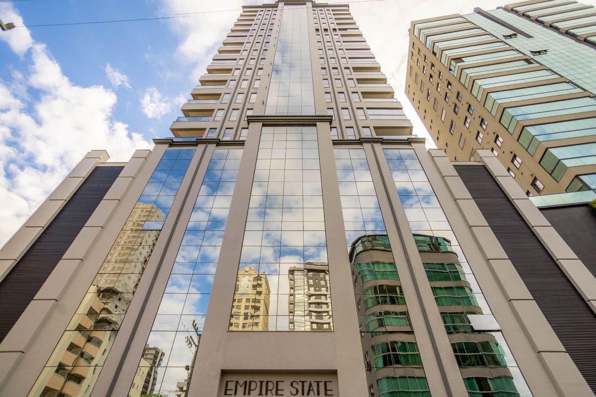 Apto 3 suítes — Empire State, Balneário Perequê, Porto Belo/SC - Apartamento em Perequê, Porto Belo - à venda - Portal Imóveis Itapema