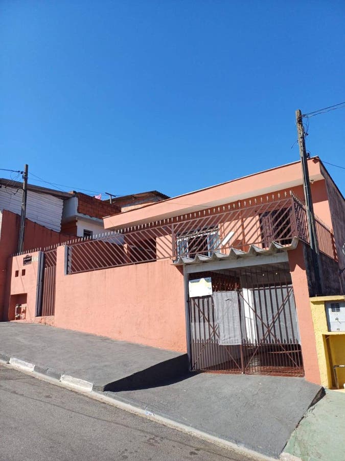 Casa com 04 Dormitórios - Jardim Rosalina - Cotia/SP - Casa em Jardim Rosalina, Cotia - à venda - Alfa Negócios