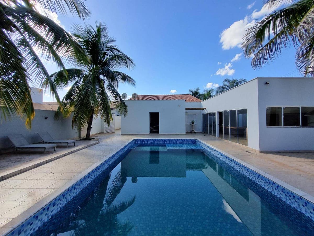 Cond. Village do Bosque - Residencial › Casa de Condomínio - Casa de Condomínio em Marília - à venda - FLEX CONSULTORIA IMOBILIÁRIA LTDA