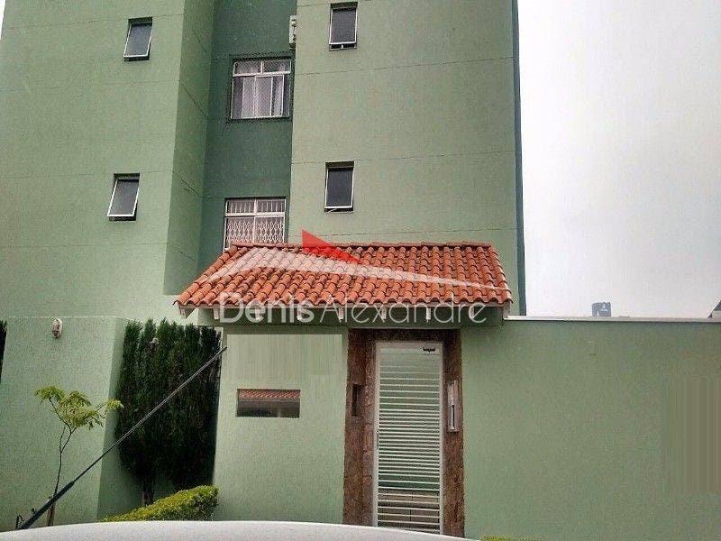 Apto - 2 Qts - Mobiliado - 70 m² - Centro - Itajaí/SC - Apartamento em Centro, Itajaí - à venda - Denis Alexandre Imóveis