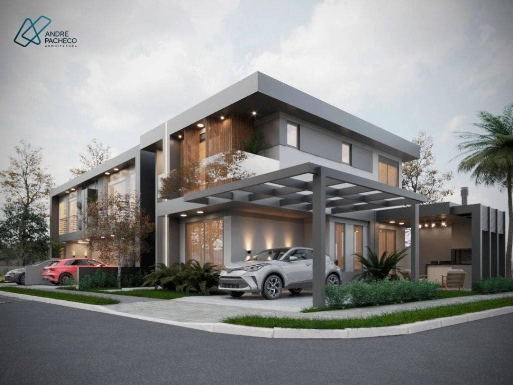 Sobrado com 3 dormitórios à venda por R$ 980.000,00 - São Luis - Canoas/RS - Sobrado em São Luis, Canoas - à venda - COELHO IMOBILIÁRIA LTDA