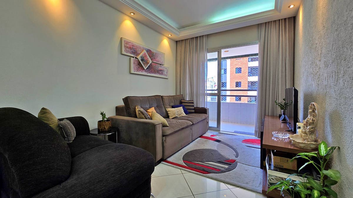 Apartamento de 78m² à Venda por R$ 835.000,00 - Pompéia / São Paulo - Apartamento em Vila Pompéia, São Paulo - à venda - INGRÁCIA IMÓVEIS