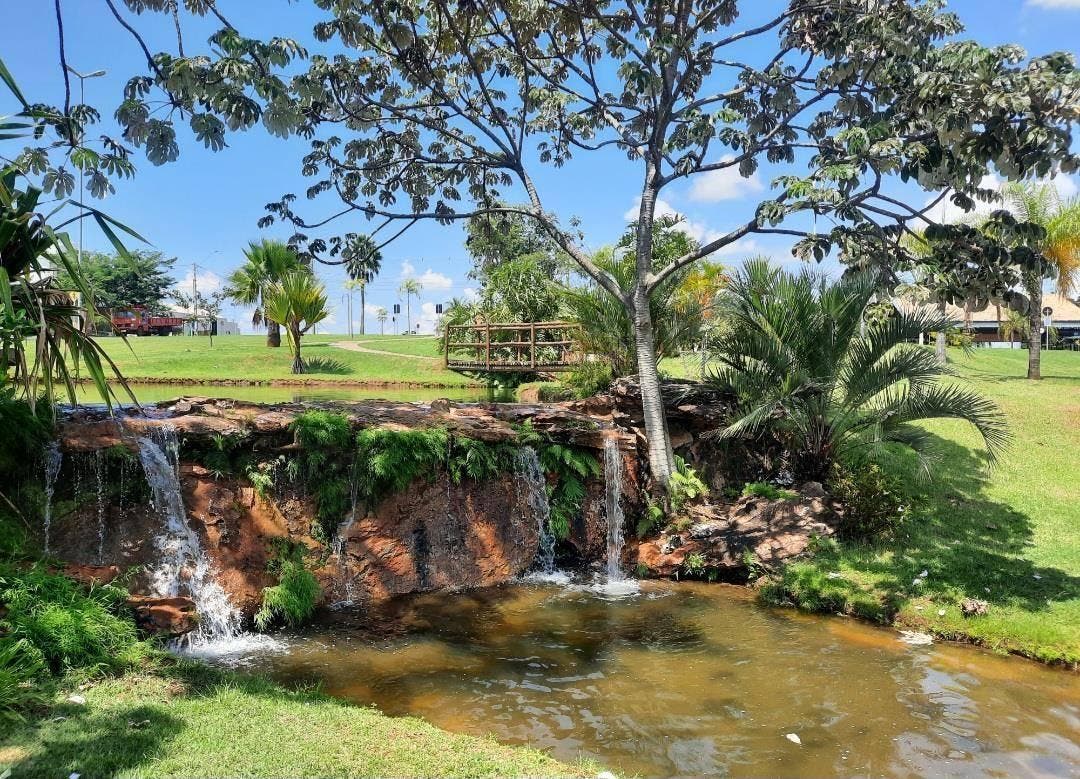 COND. VILLAGE DAMHA - Jardim Aeroporto - Residencial › Terreno em Condomínio - Terreno em Condomínio em Jardim Aeroporto, Marília - à venda - FLEX CONSULTORIA IMOBILIÁRIA LTDA