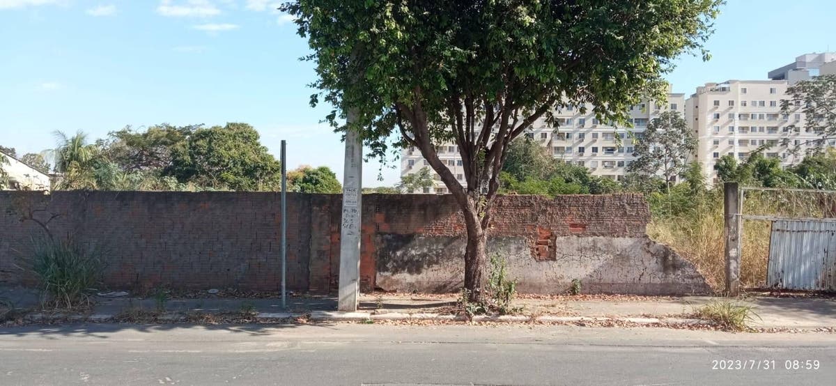 Vende-se Terreno no Bairro do Porto - Lote/Terreno em Porto, Cuiabá - à venda - Prime House Inteligência Imobiliária
