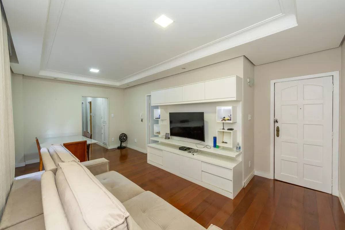 Residencial › Apartamento no Buritis com 100,00 (M²), 3 quartos e 2 vagas para Venda - Apartamento em Buritis, Belo Horizonte - à venda - Silvio Ximenes Imobiliária