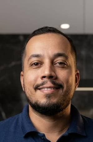 ANDERSON ESTEVÃO DA SILVA - CORRETOR