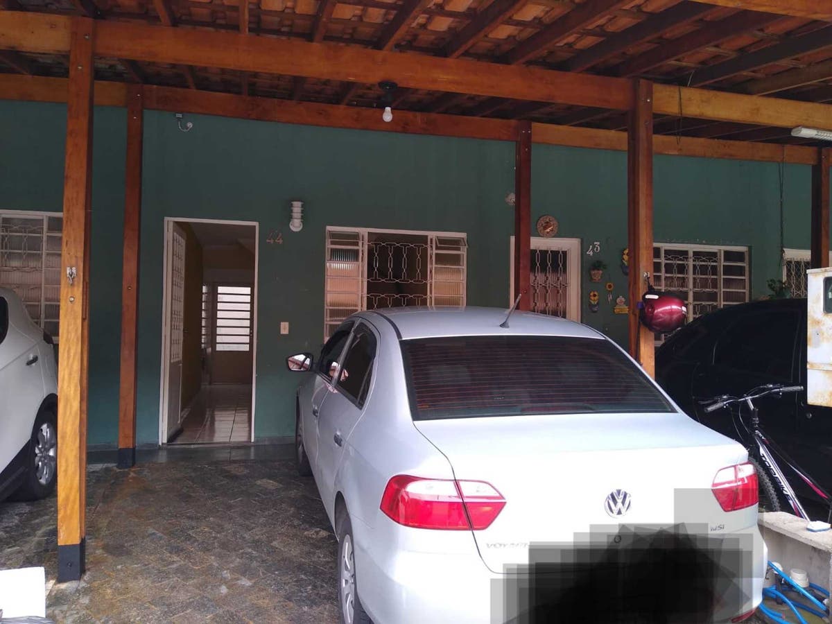 Casa de Condomínio com 2 quartos à Venda, Jardim Adriana - Guarulhos - Casa de Condomínio em Jardim Adriana, Guarulhos - à venda - MFelix Imóveis e Assessoria Ltda