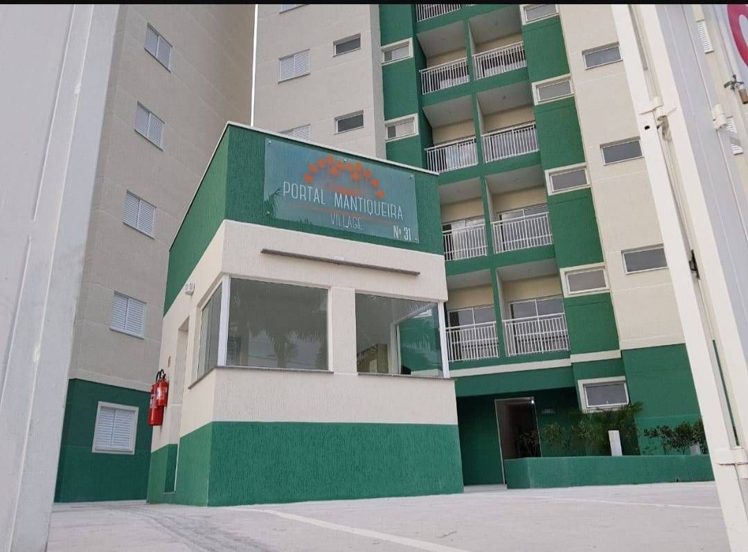 Apartamento com 2 quartos à Venda, Residencial Mantiqueira - Pindamonhangaba - Apartamento em Residencial Mantiqueira, Pindamonhangaba - à venda - EDSON DERRICO IMOVEIS LTDA
