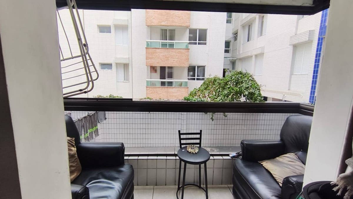 Apartamento Padrão – Canto do Forte 200M do Mar – Praia Grande - Apartamento em Canto do Forte, Praia Grande - à venda - Daniela Perez Imoveis